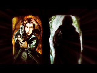 Cognition Episode 2 - Screenshot 3