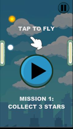 Air Ping Pong - Screenshot 2