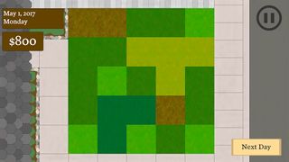 Grass Watering Simulator 2018 - Screenshot 3