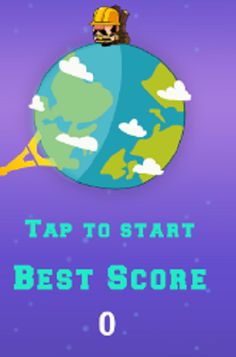 World Jumping it - Screenshot 2