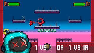 PunchBots: Pocket Edition - Screenshot 3