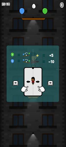 Save Egg: Have fun jumping - Screenshot 2