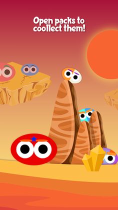 Yakkys Coollection - Screenshot 2