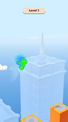 Catch and flip - Screenshot 3