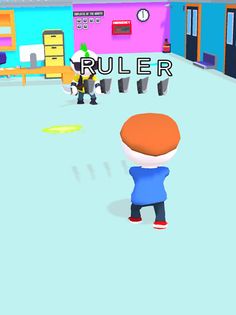 Type Time - Screenshot 4