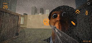 Nextbot chasing 2 - Screenshot 1