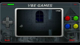 FLYING GHOSTS DEMO - Screenshot 3