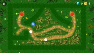 Tilt The Maze - Screenshot 2