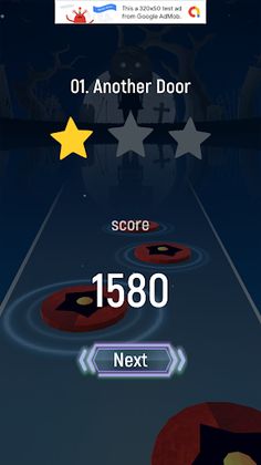 Horror rush the doors hoptiles - Screenshot 4