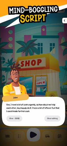 Food Frenzy: Puzzle - Screenshot 2