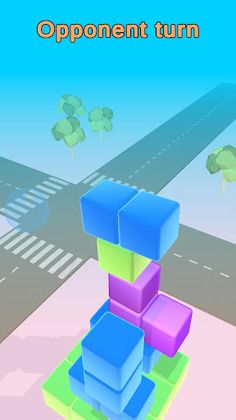 Construction Battle - Screenshot 4