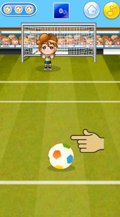 Shoot Up - Screenshot 2