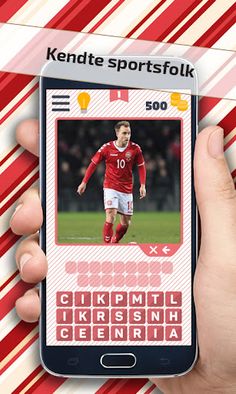 Picture Quiz: Denmark - Screenshot 3