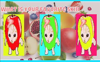 Apple cat happy happy - Screenshot 1