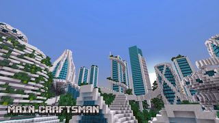 Maincraft World Survival - Screenshot 2