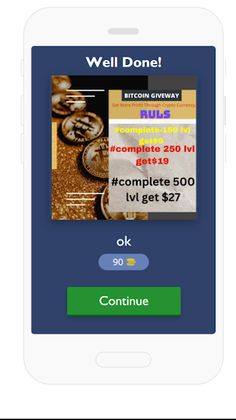 Bitcoin Giveaway-Quiz - Screenshot 2