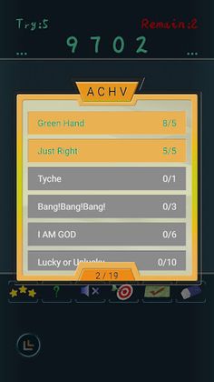 Number Puzzle - Screenshot 4