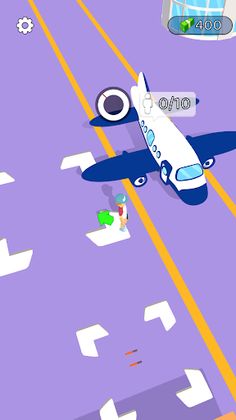 Airport Fever - Screenshot 1