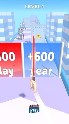 Sword Evolution - Screenshot 3