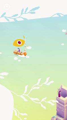 Monument Valley 3 - Screenshot 3