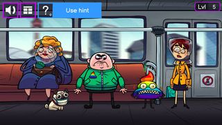 Troll Sheet Quest 2 - Screenshot 3