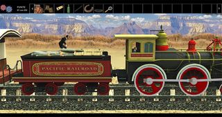 Gold Rush! 2 - Screenshot 3