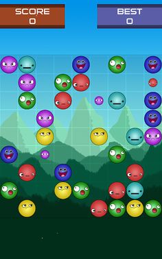 Lines - Screenshot 2