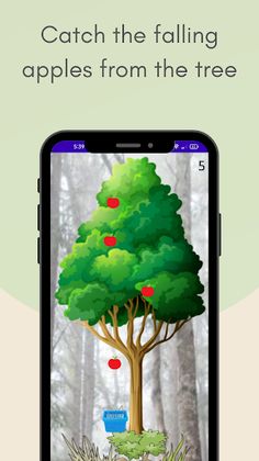 Apple Tree - Screenshot 1