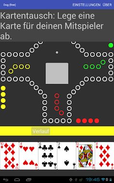 Dog Brett (Brettspiel) - Screenshot 3