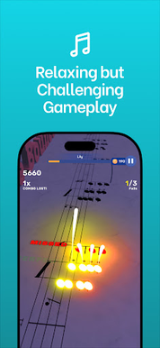 Note Bounce – Sheet Music Game - Screenshot 4