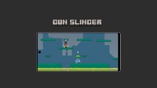Gunslinger - Screenshot 2