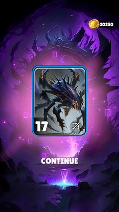 Mighty Deck: Collect Cards CCG - Screenshot 3