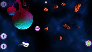 Meteor Carnage - Screenshot 3