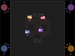 PegaPork - Screenshot 3