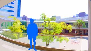 Light Sword - Screenshot 1