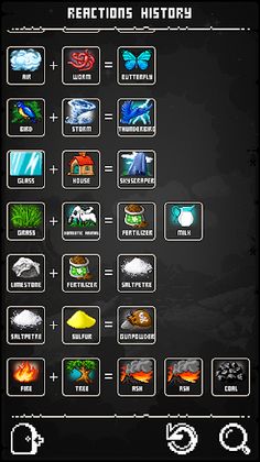 Doodle God: 8-bit Mania - Screenshot 4