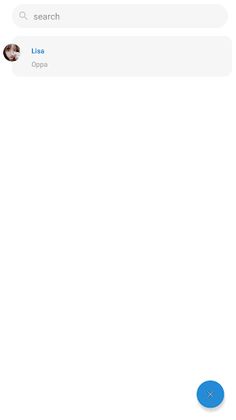 Chat Stories with Lisa Blackpi - Screenshot 2