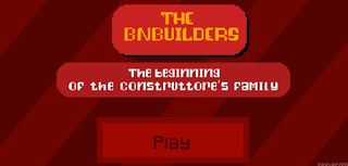 The Bnbuilders - Screenshot 1