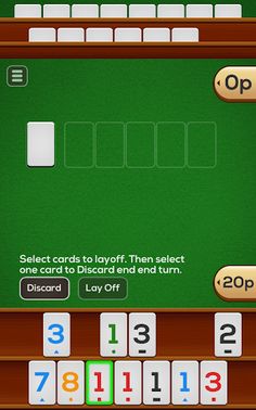 Sequence - Rummy - Screenshot 4