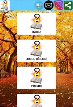 Juego Bíblico - Screenshot 2