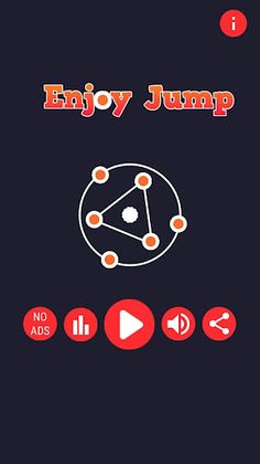 Enjoy Jump - Screenshot 1