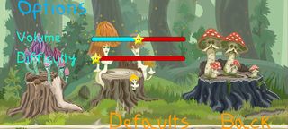 Garden Defenders - Screenshot 2