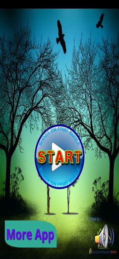 Shoot on fruit bubble - Screenshot 4