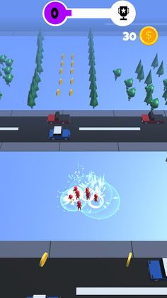 Across The Way - Screenshot 3