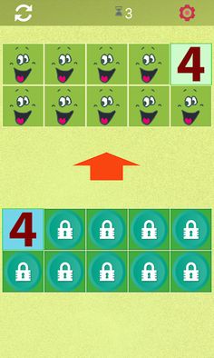 Memory Game: Picture Matching - Screenshot 3