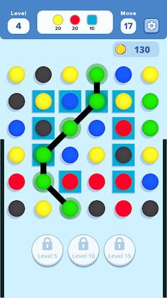 Link Em' All! - Screenshot 3