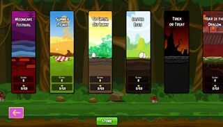 Revenge Classic Birds VKL - Screenshot 3