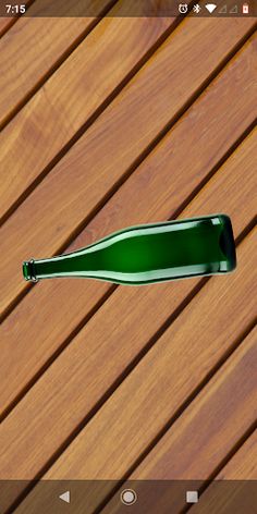 Spin The Bottle - Screenshot 1