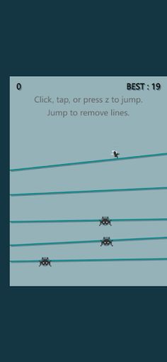 JumpOffLine - Screenshot 2
