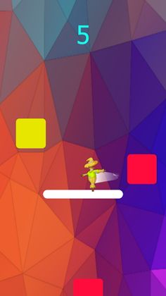 Scarecrow Jumper - Screenshot 2